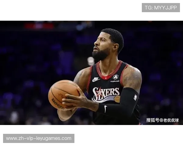 乔治终结中投致命,洛杉矶拿下重要胜场